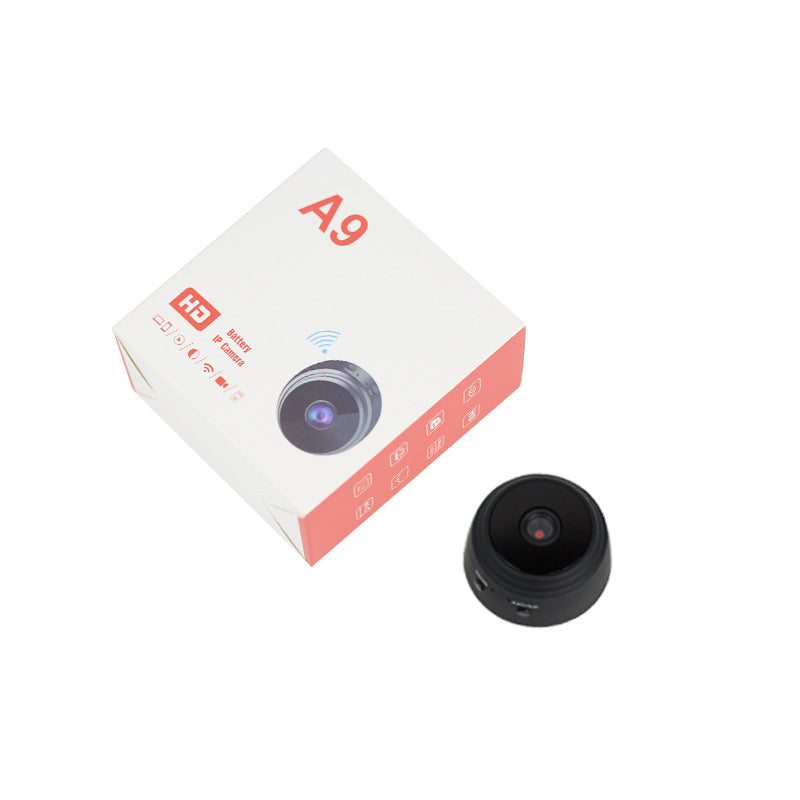 Wifi A9 Mini Camera