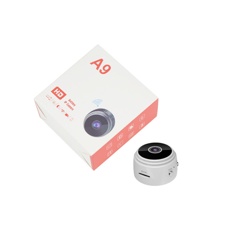 Wifi A9 Mini Camera