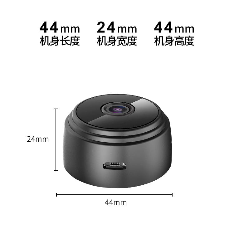 Wifi A9 Mini Camera