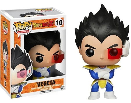 Funko Pop Dragon Ball